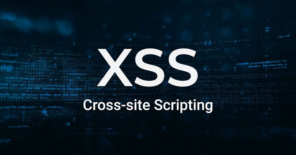 XSS(Cross-Site Scripting)’i Anlamak.