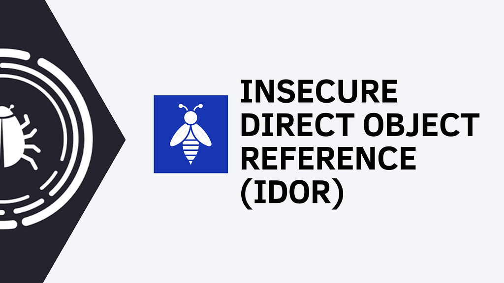 Insecure Direct Object Reference(IDOR) Nedir?